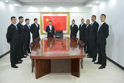 長期招聘私人保鏢特衛人才